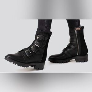 Dolce Vita Gavin Lug Boot